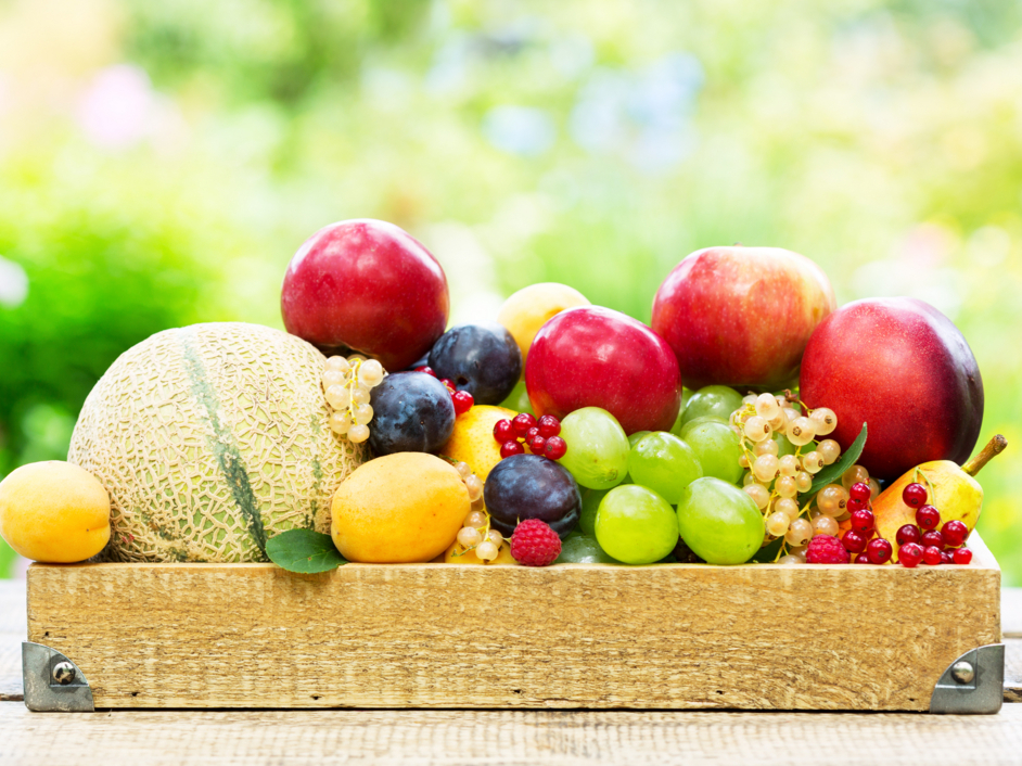【季節別】旬の果物を紹介！春・夏・秋・冬のフルーツのおいしい時期＆選び方