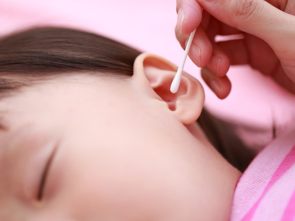 耳鼻科で耳掃除したほうがよいケース 料金 頻度は 保険適用になるの Kosodate Life 子育てライフ