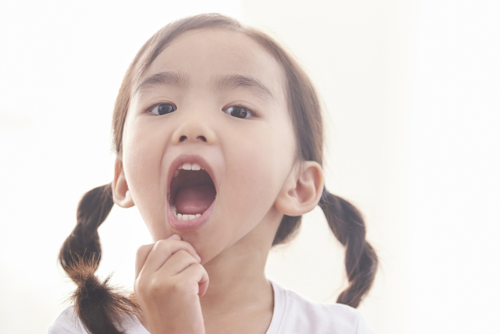 子どもの口呼吸の治し方 お口ポカン改善トレーニングや 何科を受診すべき か Kosodate Life 子育てライフ