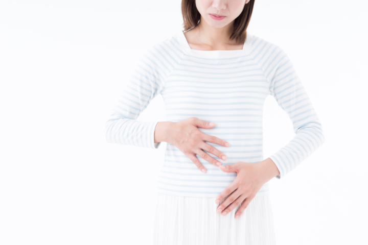妊婦の「かゆくない湿疹」は梅毒やジベルばら色粃糠疹かも。対処法は？