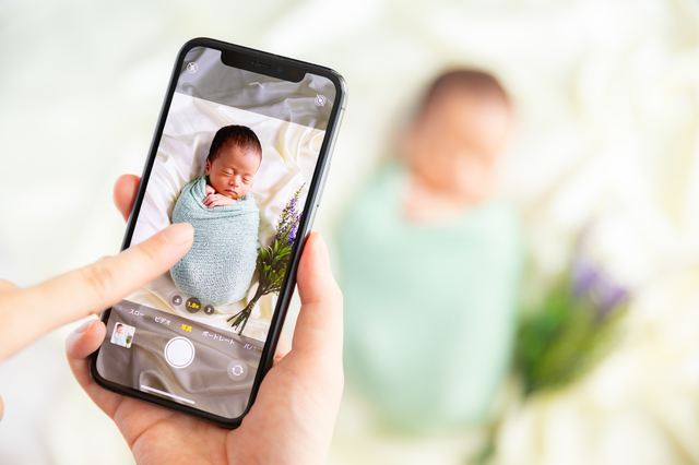 新生児の育児おすすめアプリ これだけは入れておこう 共有 記録に使える Kosodate Life 子育てライフ
