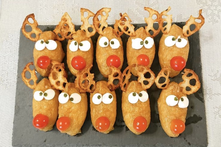 クリスマスの持ち寄りに 子どもが喜ぶおすすめのパーティ料理レシピ Kosodate Life 子育てライフ
