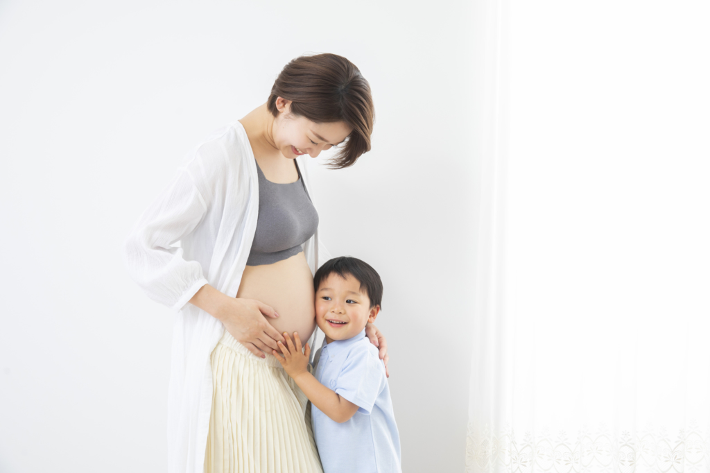 2人目妊娠のタイミング ベスト時期はいつ 共働きの場合は Kosodate Life 子育てライフ