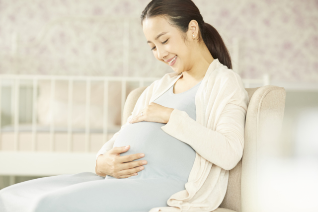 張り お腹 頻度 後期 の 妊娠