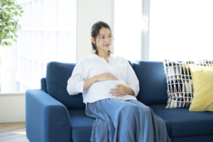 妊娠中期「赤ちゃんが生きてるか心配…元気か不安」というママへ。確認する方法ある？