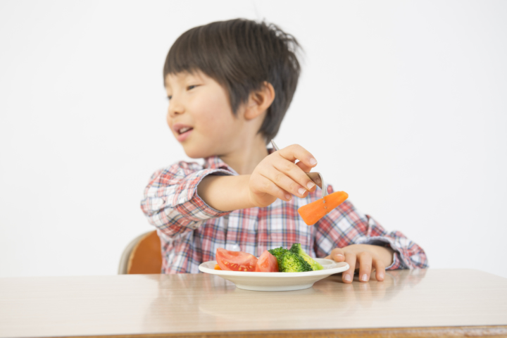 子どもが嫌いな食べ物ランキング│我が家の克服方法＆おすすめ調理法
