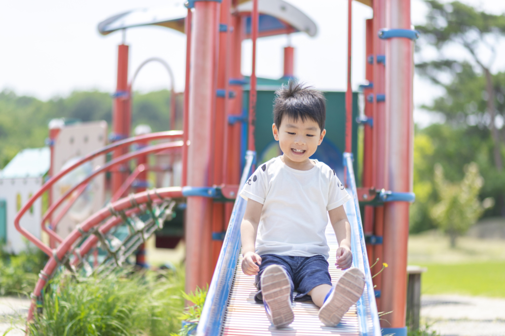 4歳児の外遊びネタ12個 運動 公園遊び 口コミ付きおもちゃも Kosodate Life 子育てライフ