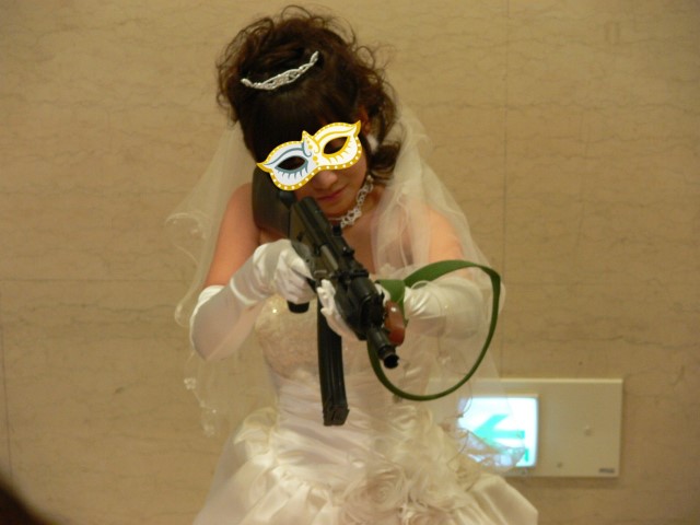 momomomokichiiさんの結婚式写真