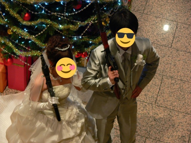 momomomokichiiさんの結婚式写真