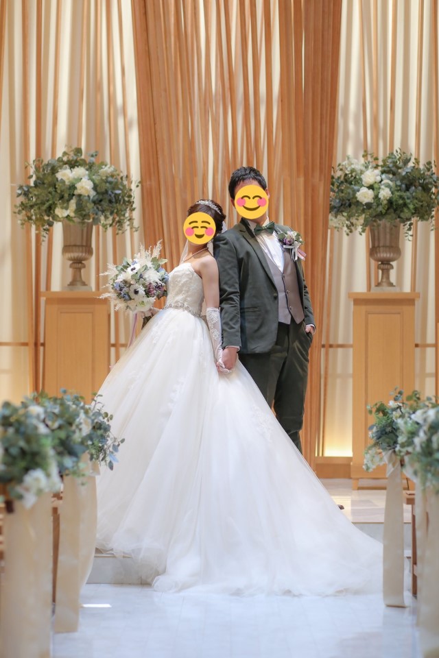 pukupukumamaさんの結婚式写真