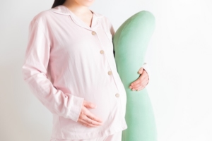 【出産入院準備】パジャマは何枚必要？下に何を着る？選び方＆おすすめ