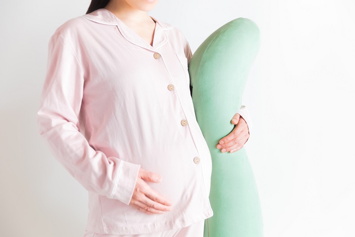 出産入院準備】パジャマは何枚必要？下に何を着る？選び方＆おすすめ