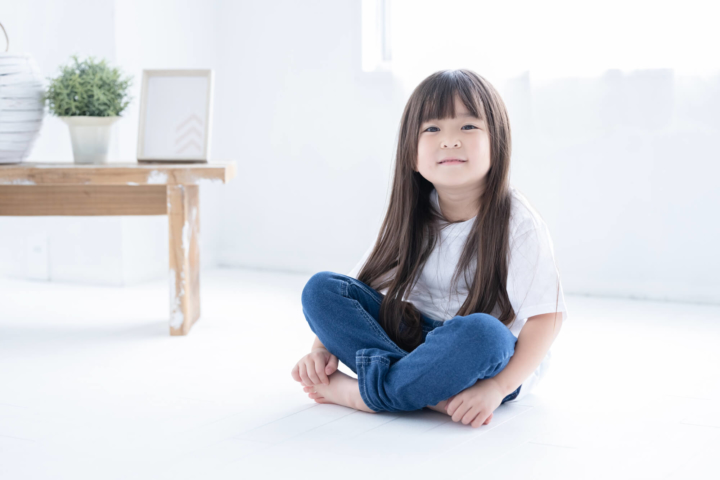 5歳児の「発達障害グレーゾーン」チェックリスト。療育&親の接し方