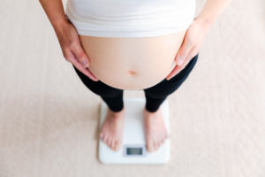 100キロの肥満で妊娠…赤ちゃんは大丈夫？？受け入れは断られる？