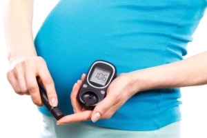 妊娠糖尿病