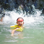 【茨城】川遊びの穴場スポット8選！綺麗な泳げる川も。子供も大喜び