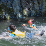 【三重】川遊びの穴場スポット8選！泳げる綺麗な川で遊ぼう。幼児OKも