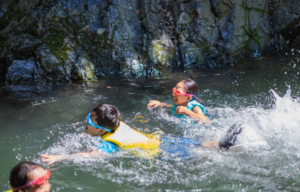 【三重】川遊びの穴場スポット8選！泳げる綺麗な川で遊ぼう。幼児OKも