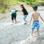 【栃木】川遊びの穴場スポット9選！子供が大喜び。綺麗な川紹介｜カップルにも