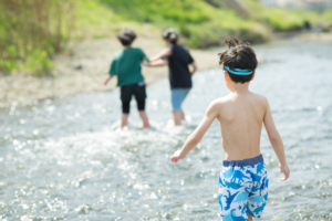 【和歌山】川遊びの穴場スポット8選！綺麗な川で無料水遊び。BBQも