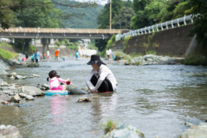 埼玉でおすすめの川遊びスポット9選！バーベキュー・キャンプも