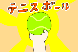 第12話 テニスボール神説【フーアンママの出産（初産）レポ漫画】