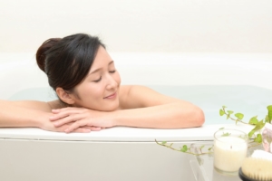 高血圧「入浴で気をつける5つのこと」入浴リスク・朝風呂の注意点も