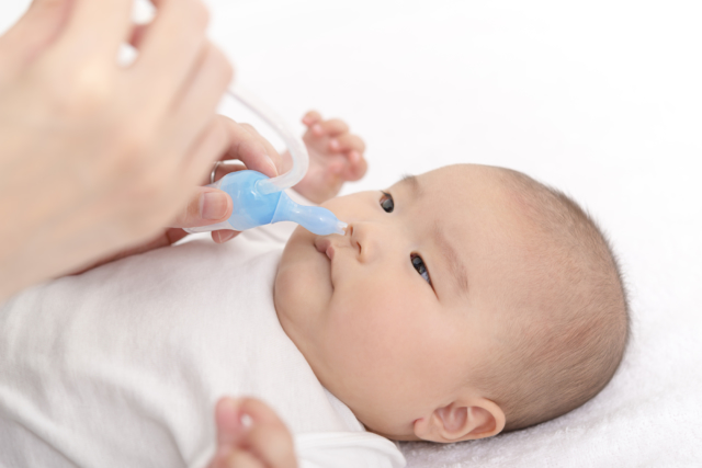 医師解説 鼻水の薬の選び方 即効性を求めるなら 子ども 赤ちゃん用も Medicalook メディカルック