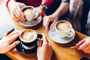 栄養士解説｜コーヒーの健康効果とデメリット。インスタントは？