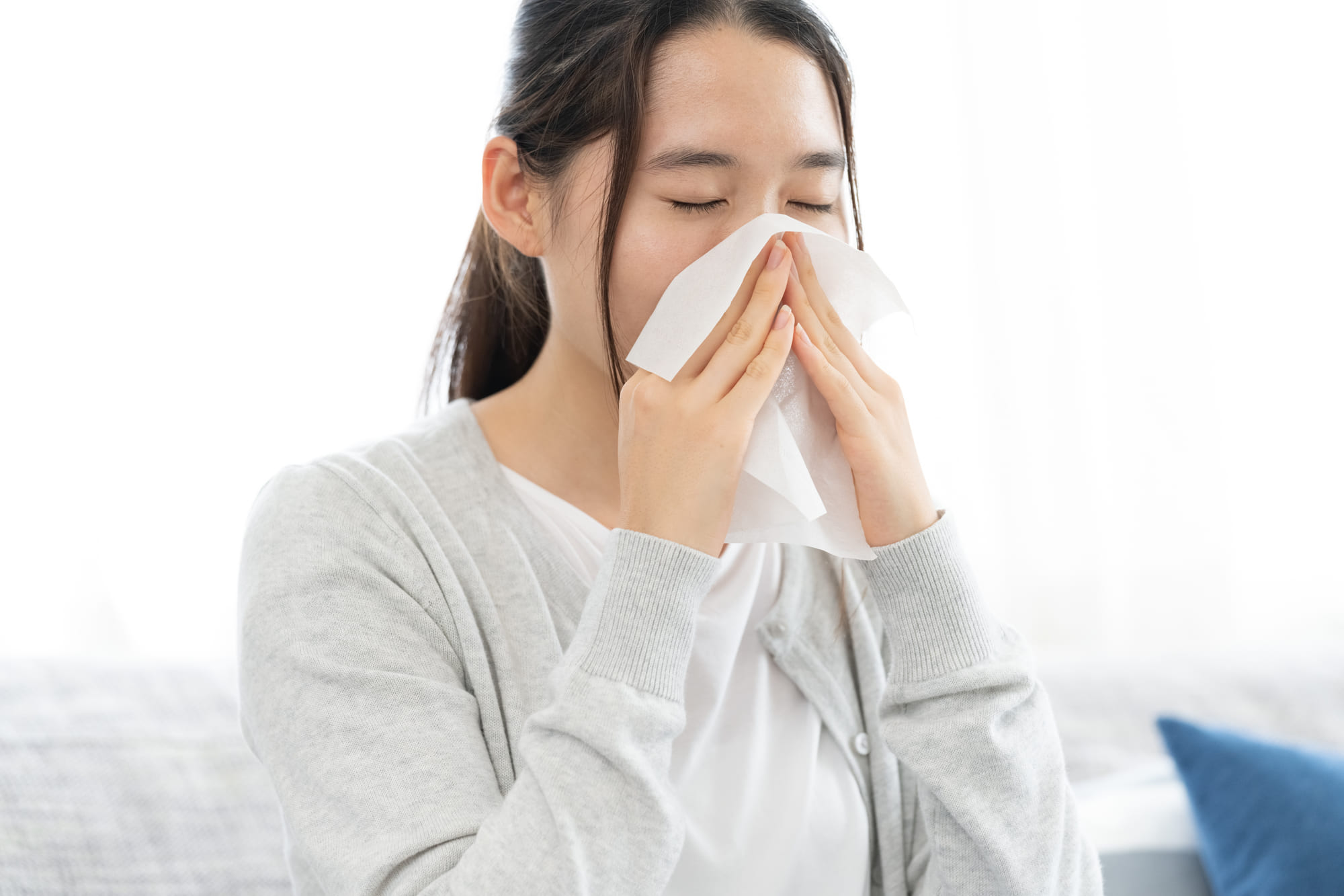 自宅 炎 治し 方 副 鼻腔 蓄膿症の治し方！自宅でできる３つの簡単な方法