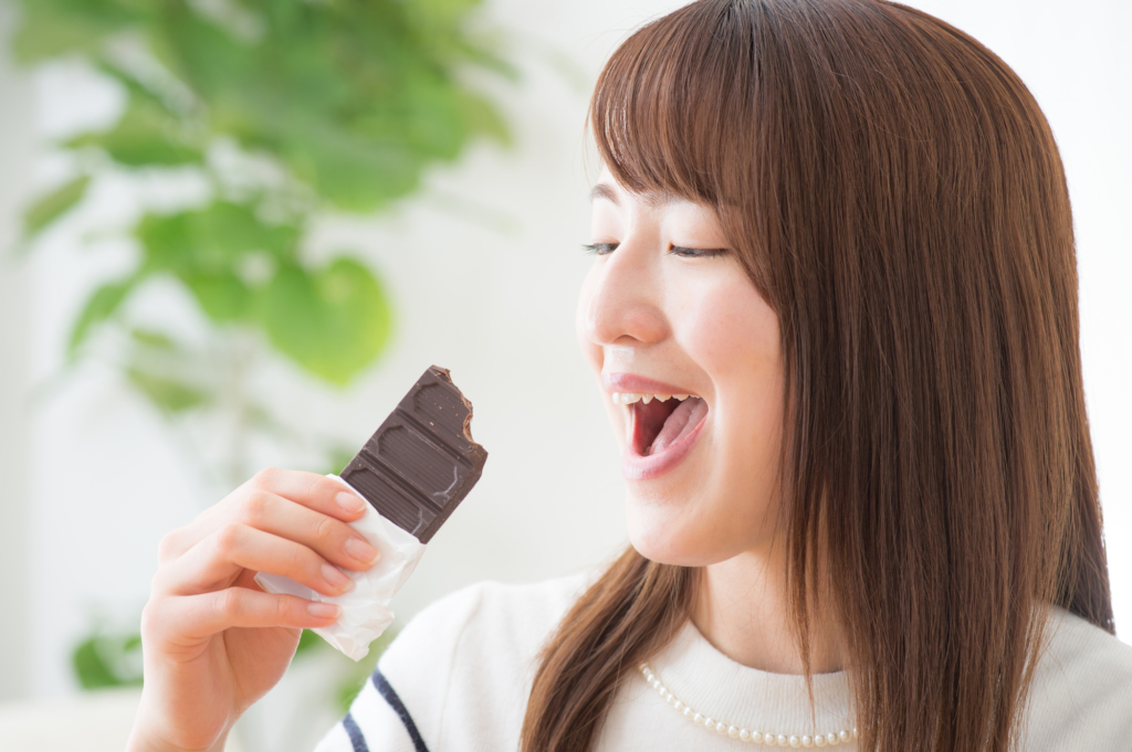 チョコレートは貧血に良いって本当 効果は 食べすぎは症状悪化 肥満の原因に Medicalook メディカルック