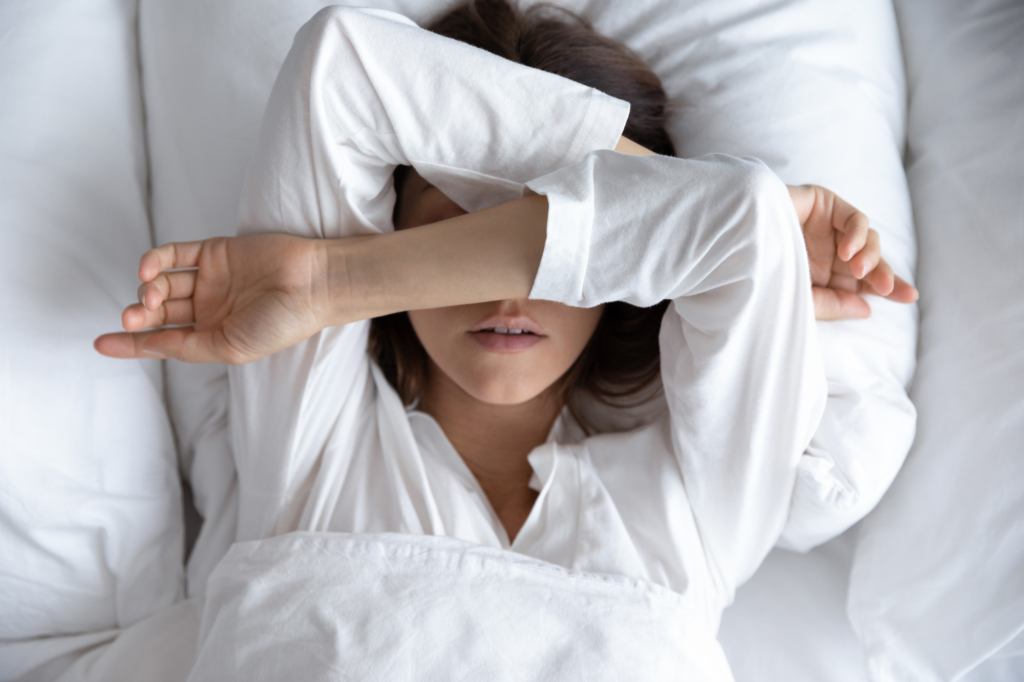 湿疹 夜になると体が痒い アトピーや蕁麻疹などのアレルギー体質の方へ、寝る前の激しい痒み対処法