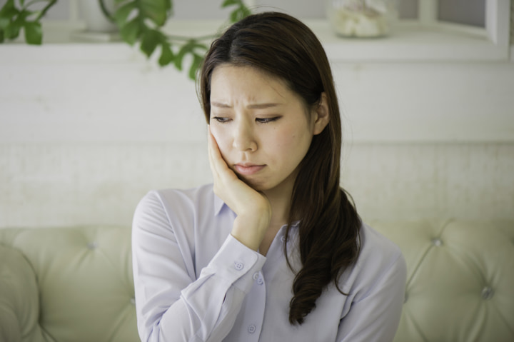 めまいや吐き気が起こる6つの理由 ストレス 病気 女性に多いのは Medicalook メディカルック