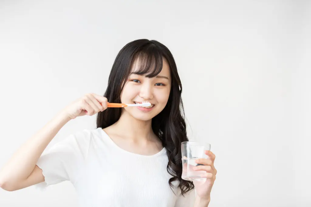 簡単 歯石がつかないようにする6つの方法 歯磨き粉の選び方も Medicalook メディカルック