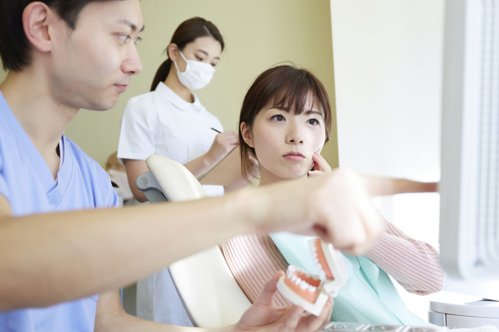 歯周病の「レーザー治療」のデメリットは？副作用・リスクが心配…