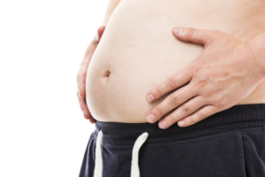 内臓脂肪型肥満の原因「効率のいい痩せ方は？」ダイエット方法を徹底解説！
