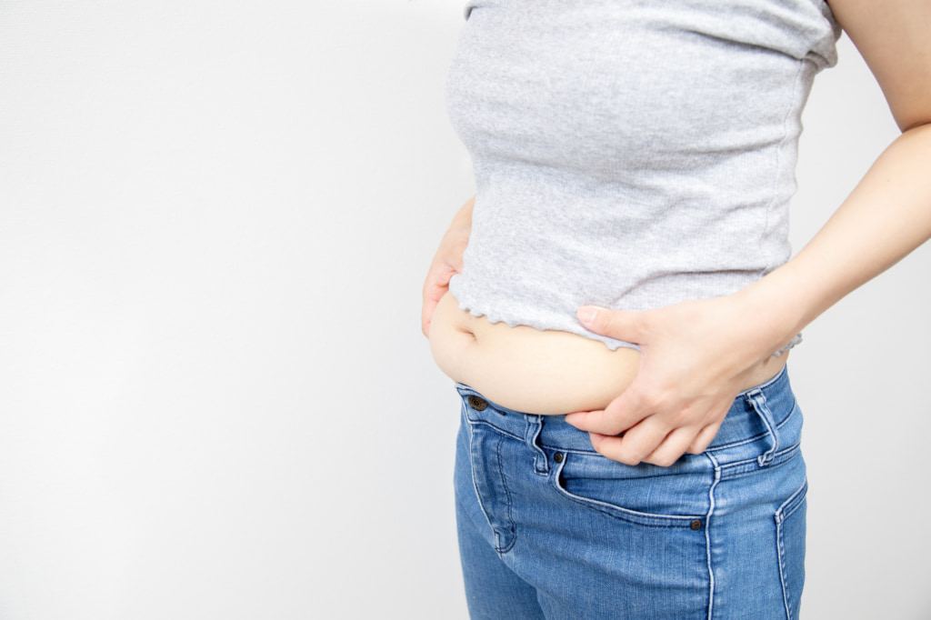 女性の「中年太りが止まらない」理由。40代～50代のダイエットは筋肉が鍵