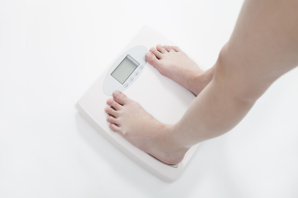 30代で太る女性の共通点とは？アラサーは体重増加が止まらない？