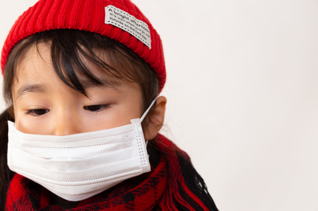 子供 一日中 咳 が 止まら ない 対処 法