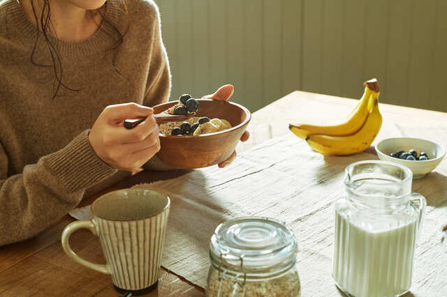 「朝にバナナは食べない方が良い」ってホント？朝バナナのメリット＆デメリット