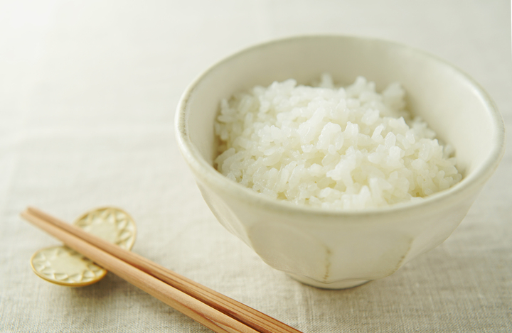 不思議…お米食べたら痩せた！なぜ？3つの理由。消費カロリーが増えるって本当？