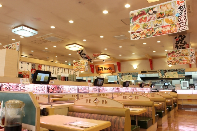 寿司めいじん 中津店 大分県 中津市蛎瀬 詳細 人気店予約サイト Eparkファスパ