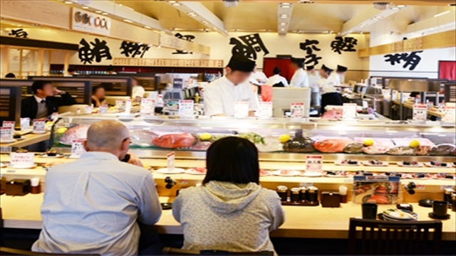 大起水産回転寿司 八尾店 大阪府 八尾市荘内町 詳細 人気店予約サイト Eparkファスパ 大起水産回転寿司 八尾店 大阪府 八尾市荘内町 詳細 人気店予約サイト Eparkファスパ