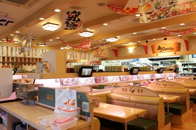 寿司めいじん 日出店 大分県 速見郡日出町 詳細 人気店予約サイト Eparkファスパ