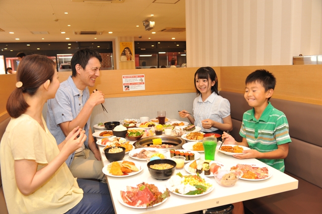 すたみな太郎 熊谷バイパス店 埼玉県 熊谷市代 詳細 人気店予約サイト Eparkファスパ すたみな太郎 熊谷バイパス店 埼玉県 熊谷市代 詳細 人気店予約サイト Eparkファスパ