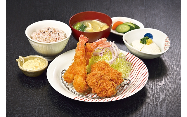 熟成豚かつ だいち ららぽーと海老名店 神奈川県 海老名市扇町 詳細 人気店予約サイト Eparkファスパ 熟成豚かつ だいち ららぽーと海老名店 神奈川県 海老名市扇町 詳細 人気店予約サイト Eparkファスパ