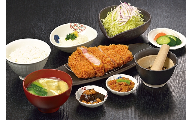 熟成豚かつ だいち ららぽーと海老名店 神奈川県 海老名市扇町 詳細 人気店予約サイト Eparkファスパ 熟成豚かつ だいち ららぽーと海老名店 神奈川県 海老名市扇町 詳細 人気店予約サイト Eparkファスパ