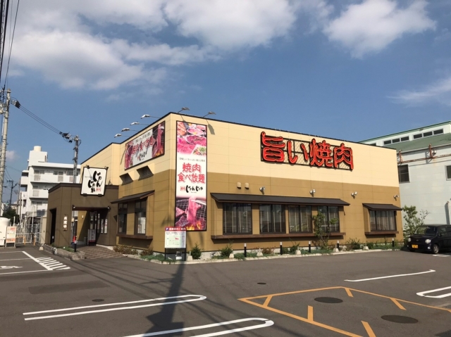 じゃんじゃか 沖浜店 徳島県 徳島市沖浜東 詳細 人気店予約サイト Eparkファスパ