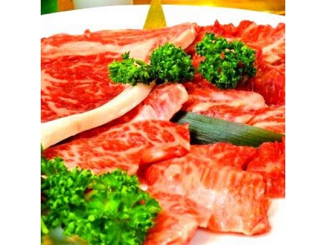 焼肉のバーンズ 黒部店 富山県 黒部市荻生 詳細 人気店予約サイト Eparkファスパ