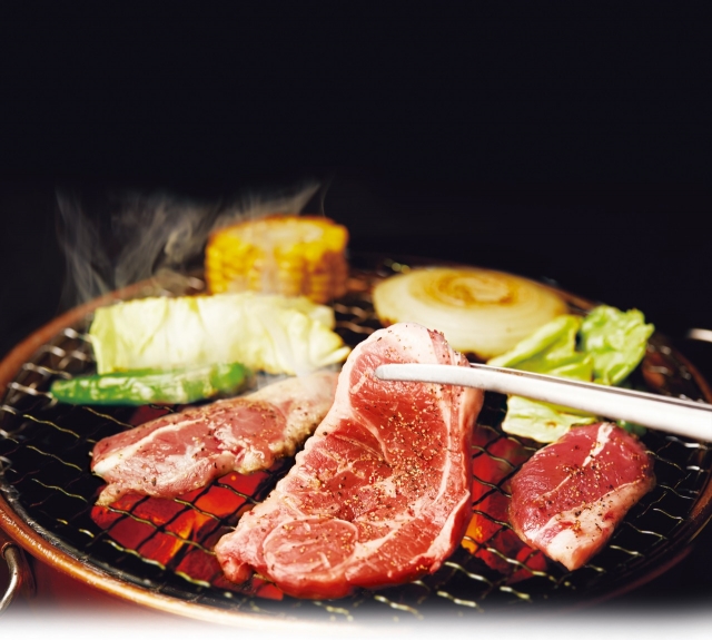 牛角 宇都宮インターパーク店 栃木県 宇都宮市インターパーク 詳細 人気店予約サイト Eparkファスパ